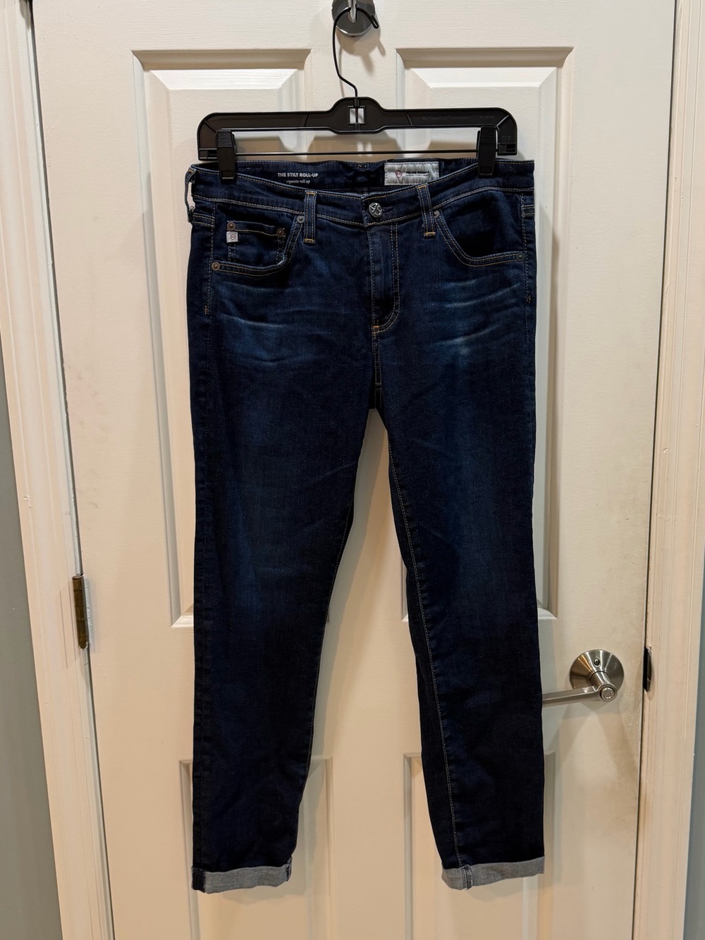AG STILT ROLL-UP Size 29